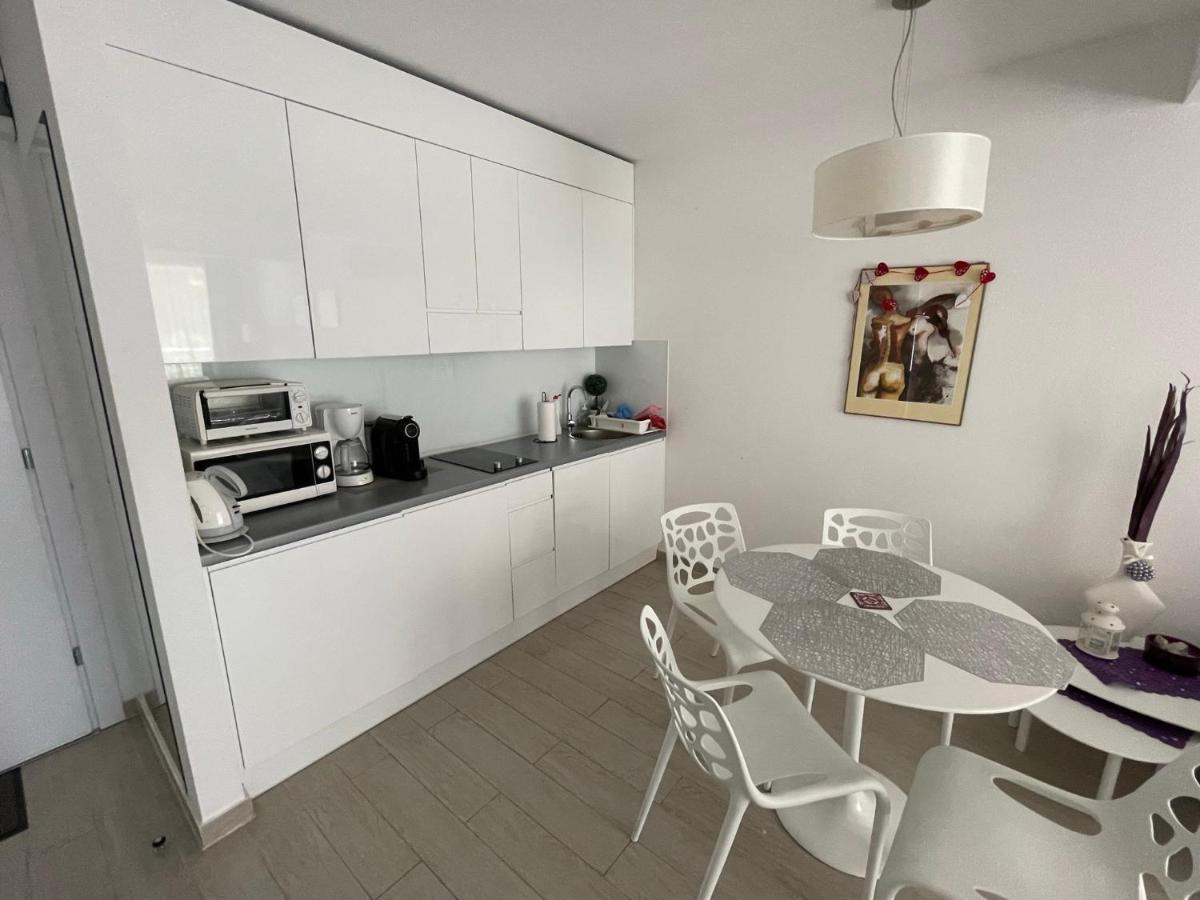 שייננה Apartament Czarna Gora Livigno מראה חיצוני תמונה