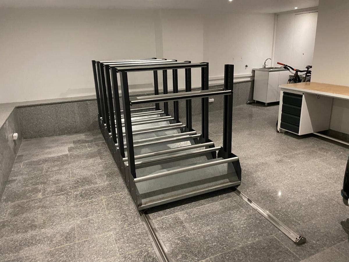 שייננה Apartament Czarna Gora Livigno מראה חיצוני תמונה